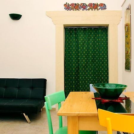 Bed and Breakfast Il Giardino Grottaglie Exterior foto