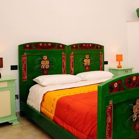 Bed and Breakfast Il Giardino Grottaglie Exterior foto