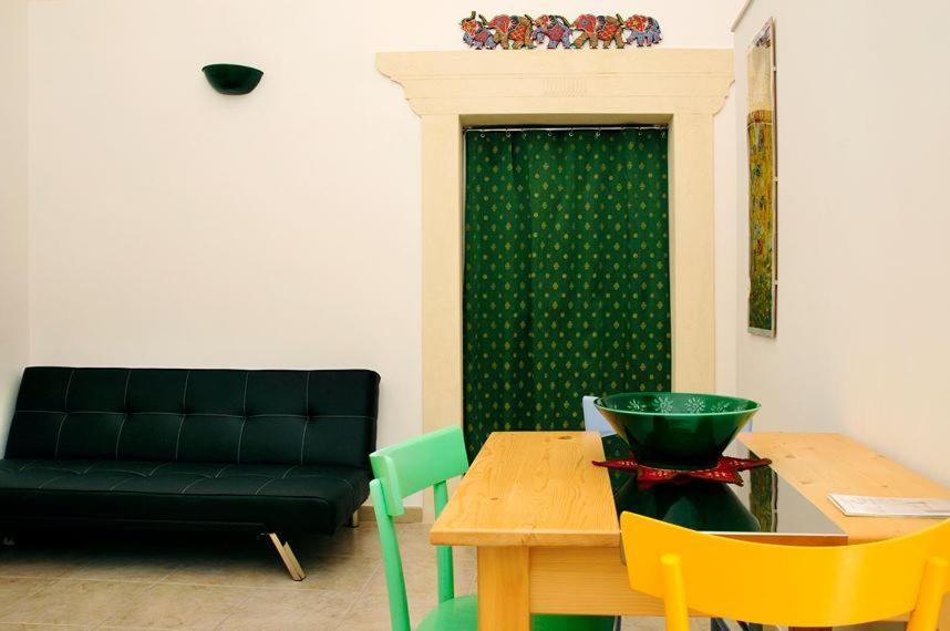 Bed and Breakfast Il Giardino Grottaglie Exterior foto