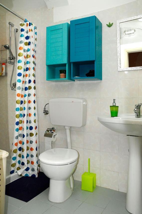 Bed and Breakfast Il Giardino Grottaglie Exterior foto